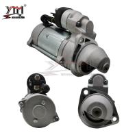 Moteur de démarreur de STB9369WA 19823R pour le moteur BF4M1011F 01182384 STB9369AB de KHD