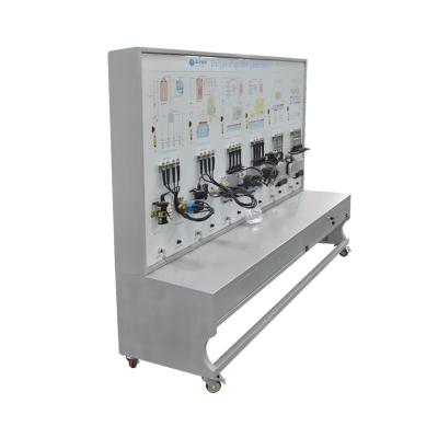 Automotive Immobilizer Engine Ignition System Training Board