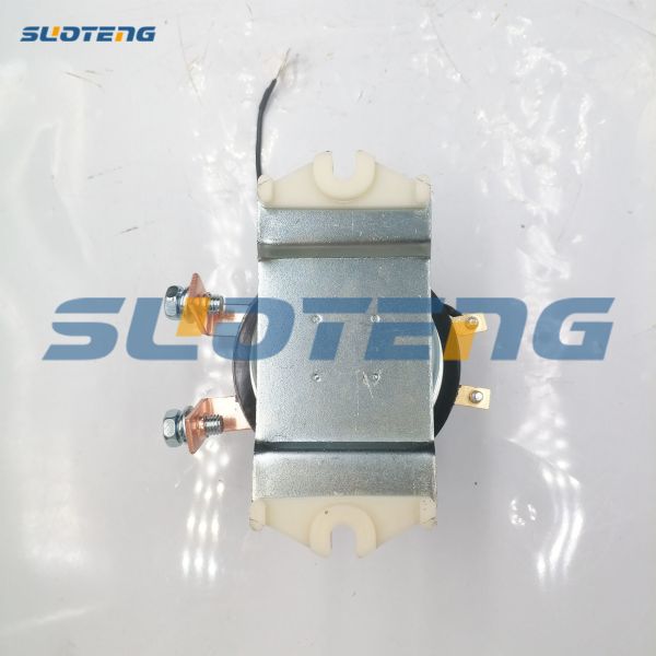 8-94379543-1 Relay Battery Switch for E6HK1 Excavator