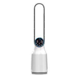 HOMEFISH Household Air Purifier Air Cooling Oscillate Purifier Fan 150m3/H