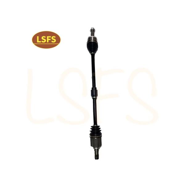OE 10090050 Right Front Half Shaft Assembly for Roewe 350 360 MG5 GT 2015- Model