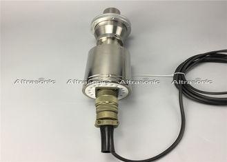 High Power 2000 Watt Ultrasonic Converter Replacement Branson Transducer 20Khz
