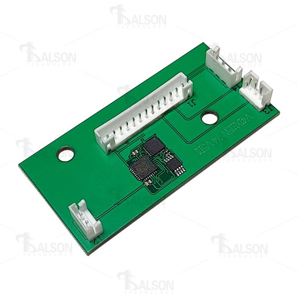 50G4135 Compatible Fuser Chip For Lexmark MS821 MS725 MS822  225K pages