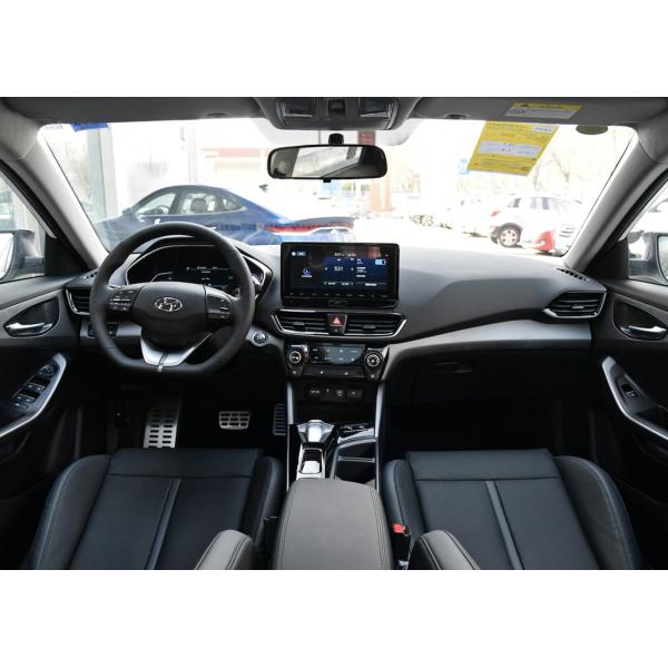 Feista Pure Electric 2020 GLS Free Travel Версия Компактный седан 4 двери 5 мест