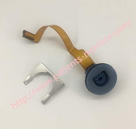 PHILIP Heartstart XL M4735A Дефибриллятор Spo2 Коннектор Дефибриллятор Части