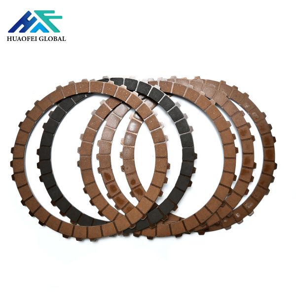 A6LF1 Friction Kit automatic gearbox core component for Hyundai Kia