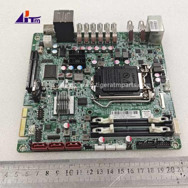 445-0770712 4450770712 NCR Misano Motherboard ATM Spare Parts