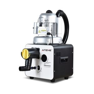 Professional 750W Dental Suction Machine Intelligent Negative Pressure Drainage Device for Dental Clinic