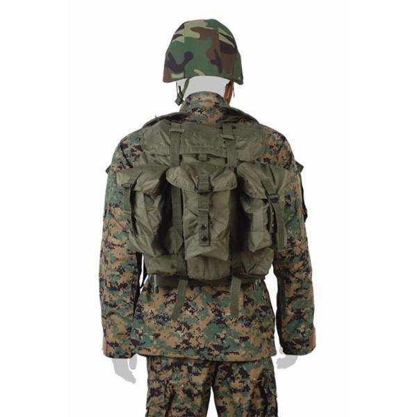 Military Style Outdoor Workwear Clothing , Waterproof Work Suit Classic Style