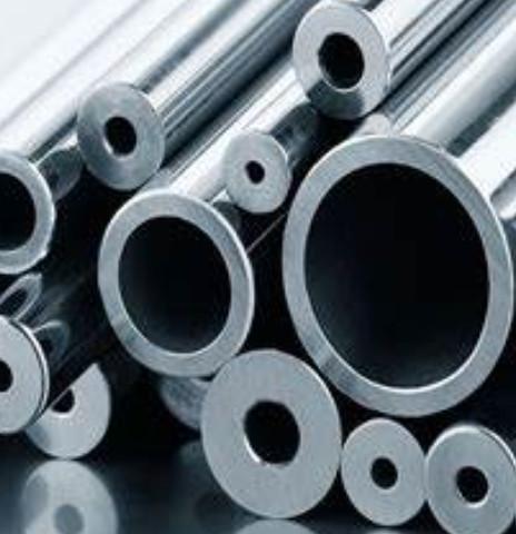 Wear Resistant Alloy 20# Pipe HRB 60 - 80 Medium Carbon Steel With Good Weldability