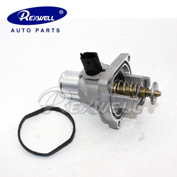 Автомобильный термостат клапан расширения сборка для Chevrolet Aveo Cruze 55597008