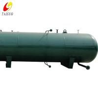 Autoclave Industrial de Hidroconformação de Alta Eficiência - Tamanho Personalizado