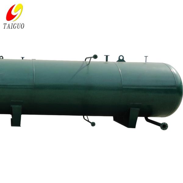 Customized Hydroforming Concrete Autoclave AAC For Construction Projects
