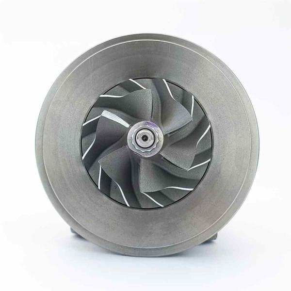 TB0265 Turbo CHRA Cartridge 454027 Для Citroen Xsara ZX Peugeot 306 405 1,9 TD 66 КВт