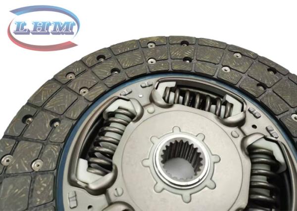 A embreagem do carro de Land Cruiser HZJ79 parte 31250-60431, peças de automóvel do mercado de acessórios