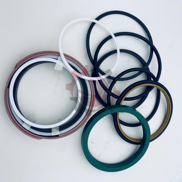 544324 D90/110 Putzmeister Outrigger conjuntos de reparación de sello de cilindro vertical para la bomba de hormigón