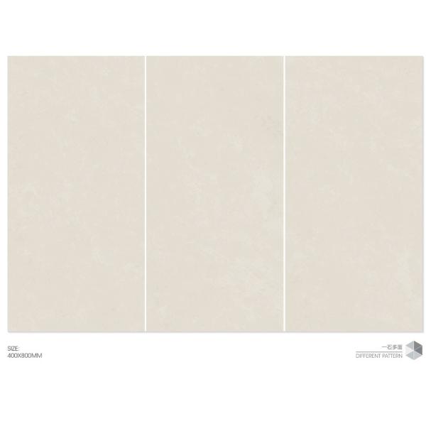 Impressionante 40x80cm Vintage à prova d'água Parede interior azulejos de cerâmica vidrados macios para cozinha