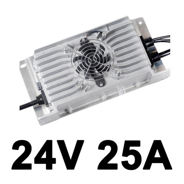 IP66 Waterproof 3.3KW LiFePO4 Battery OBC Charger with Wide Voltage Range for Electric Vehicles