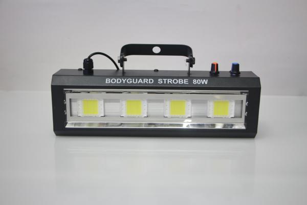 Infrared Integrated Strobe Waterproof Solar Lights 300J 500J Electrical Energy