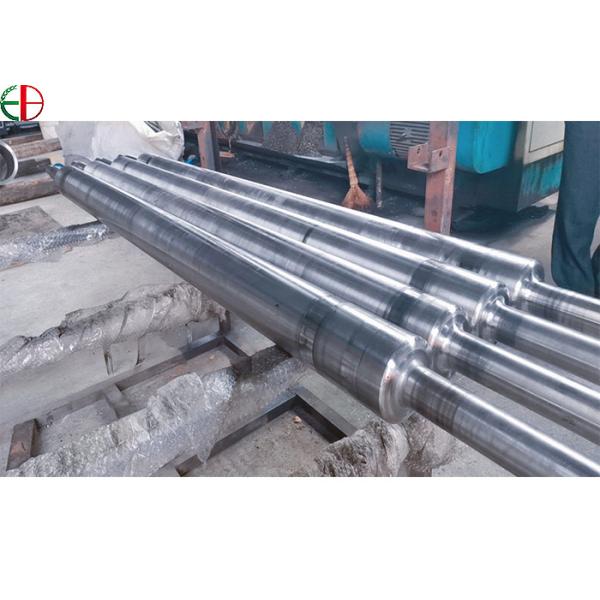 Metallurgical Steel Mills Centrifugal Cast Heat Resistant Furnace Hearth Roller