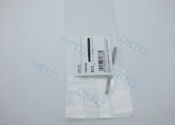 ORTIZ 095000-5215 oil injection pump injector valve parts,denso valve rods for HINO P11C Toyota Corolla