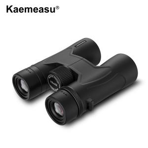 Prismáticos E 10x42 Impermeables Ligeros Portátiles BAK4 Lente con Recubrimiento
