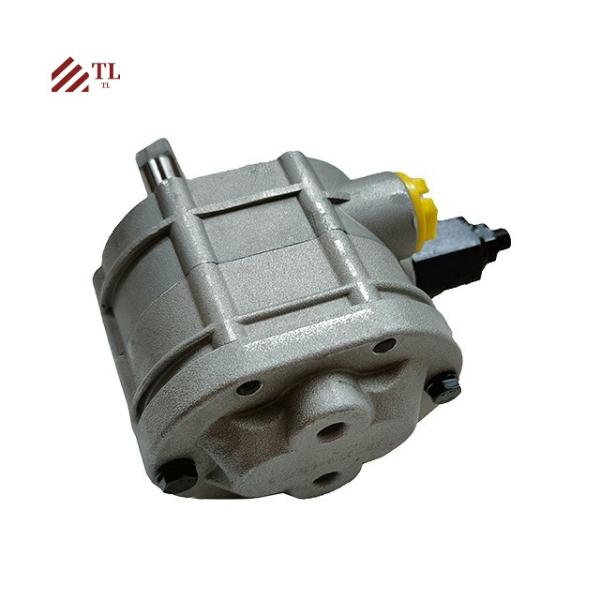 PV20 PV21 PV22 PV23 Hydraulic Pump for Roller Excavator Mixer Dump Truck Oil Pump