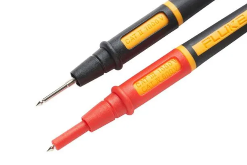 Fluke TL175 TwistGuard Test Leads