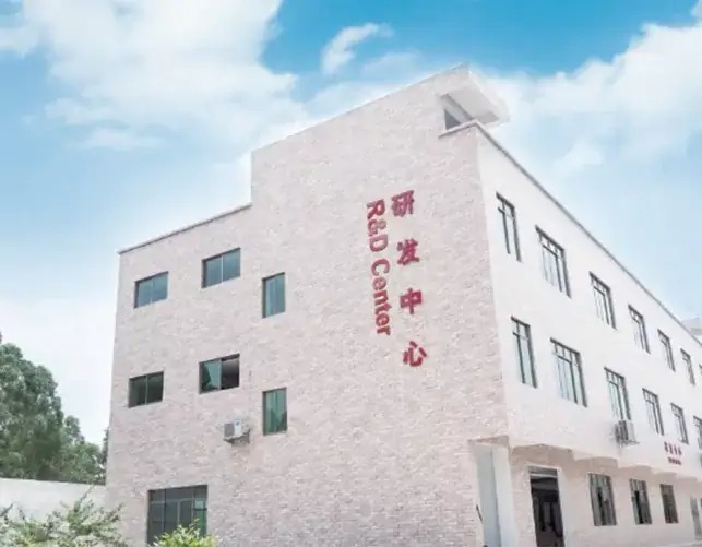 JYC Battery Manufacturer Co., Ltd.