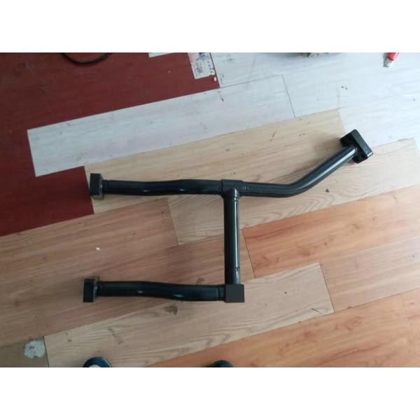 EC480 EC460 Excavator Hydraulic Cylinder Pipe Steel Tube In Construction Works