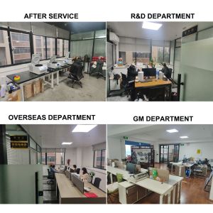 Hunan Hengnuo Instrument Equipment Co., Ltd.