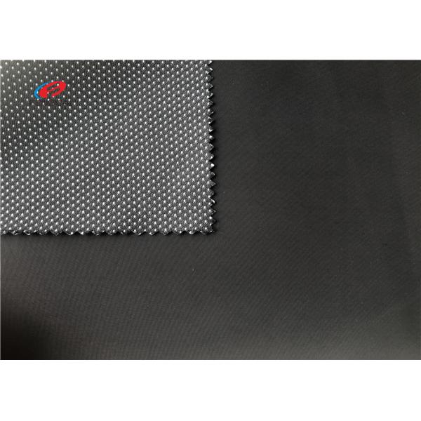 Бреатабле сделайте ткань водостойким ватки ткани Книт сложную приполюсную для на открытом воздухе одежды