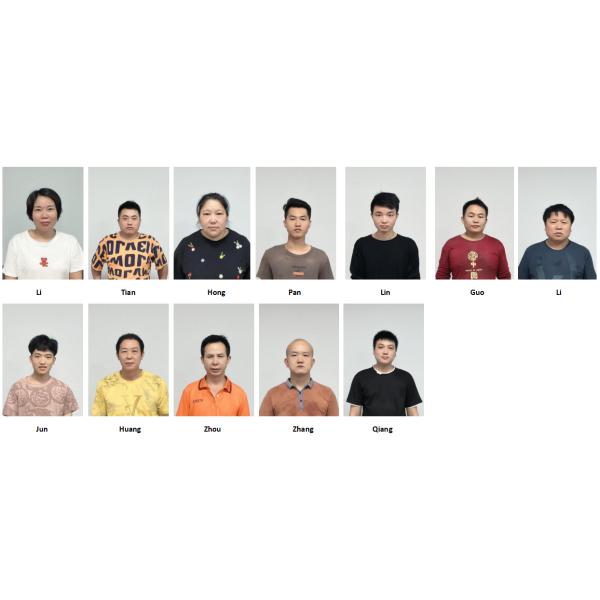 FOSHAN QL FURNITURE COMPANY LIMITED