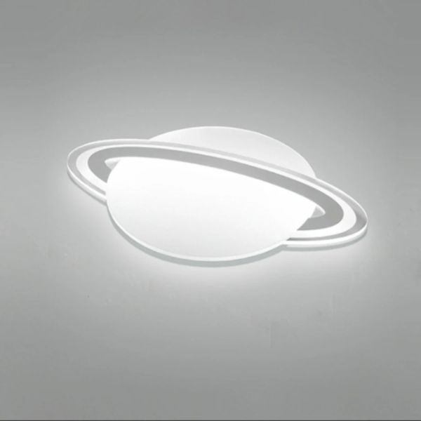 Decor Ceiling Lamp Living room Bedroom Reading Modern LED Planet Ceiling Lights(WH-MA-304)