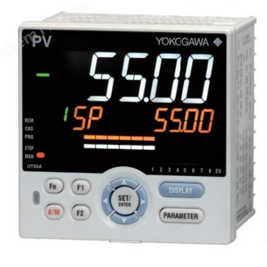 UT55A-001-10-00 YOKOGAWA Digital Indicating Controller Power supply 100-240 V AC