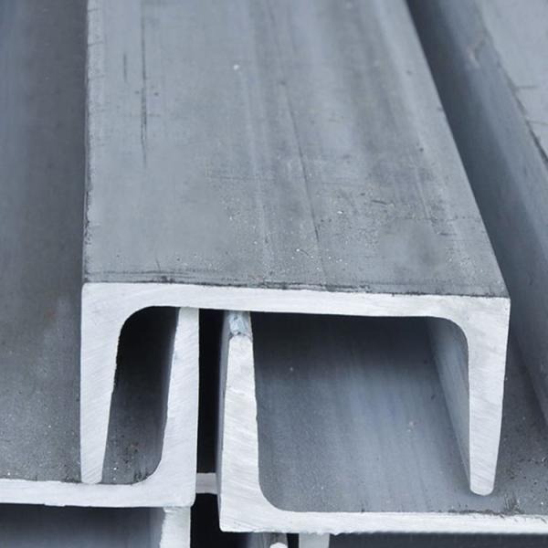 16 Gauge 2x4 Steel Strut Channel C100 for Sale and Cutting Processing Service by Zhongyu OEM Golden