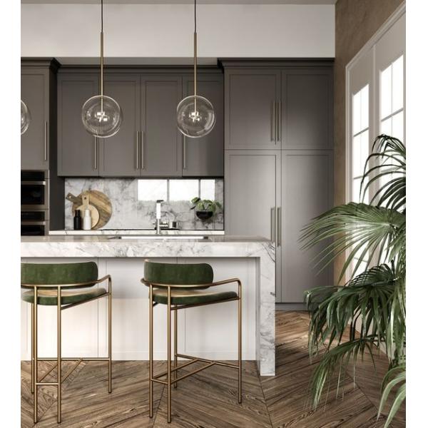 Ss Bar Stool Pub Table Chair Set Vintage Leather Restaurant Mini Bar Furniture