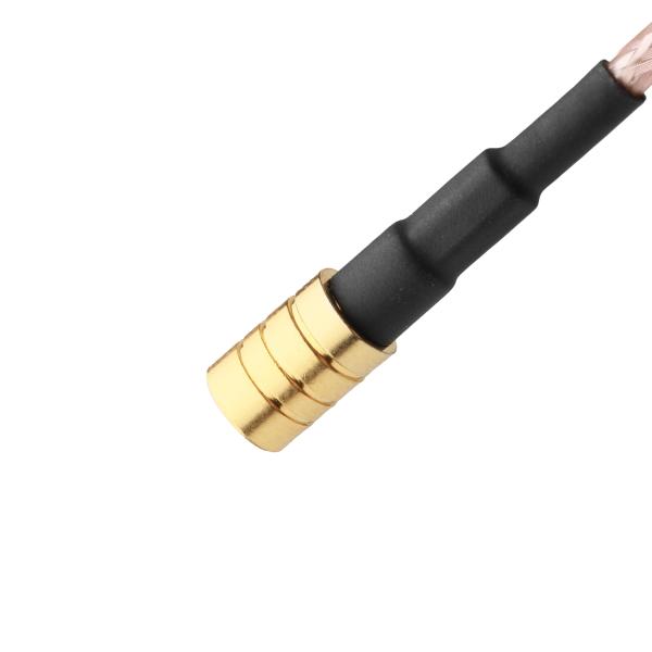 Smb-75 750hm para Smb 50ohm Cabo coaxial RF de baixa perda 75 ohm