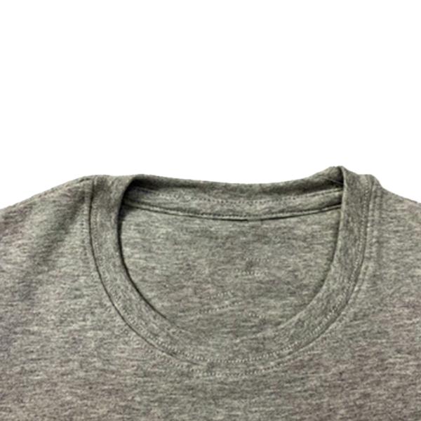 Exquisite Workmanship Knitting Casual Kids Short Sleeve Crewneck Plain Fashion T-shirts for Boys