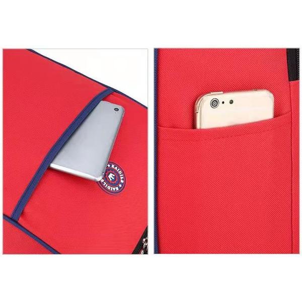 Waterproof Childrens Waterproof Backpack Large Capacity