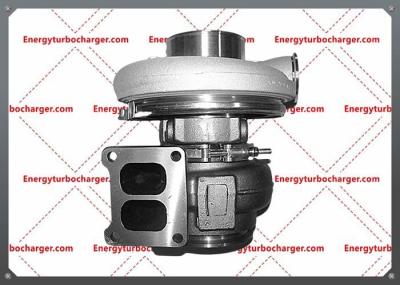 Turbocompressor 4043648 do motor HX55 Diesel turbocharger do cursor 9 4041262 4033185HX 504213442 504179011