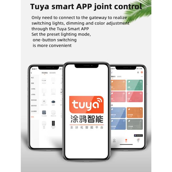 Magnetic 10W 20W LED Pendant Light Living Room Home Without Main Light Lighting