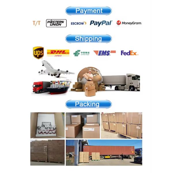 GCE 60S 192V 50A BMS integrado Bateria de lítio protetora BMS com relé para ups e sistema de armazenamento de energia solar