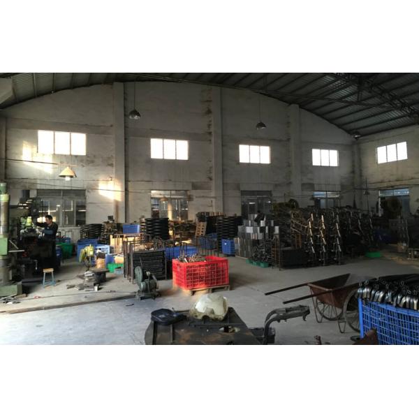 GUANGDONG EV NEW ENERGY CO.,LTD