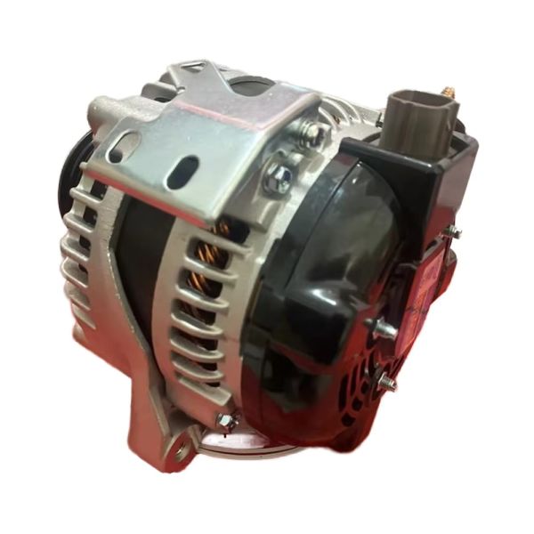 Les pièces les plus vendues de l'alternateur de voiture Hiace OE Smart Lock 27060-28340 104210-4980 Modèles 12V AC Voltage Nouveaux modèles alternatifs