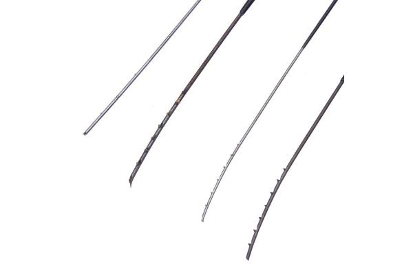 GOSO Broken Key Extractor 10pcs Removal Tool