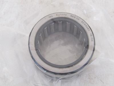 NKS32 Style Standard Needle Roller Bearings Without Inner Ring , Needle Thrust Bearing