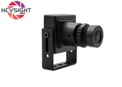 HD 300TVL Sony 2463+405 AL Mini Cube Industrial Surveillance Camera