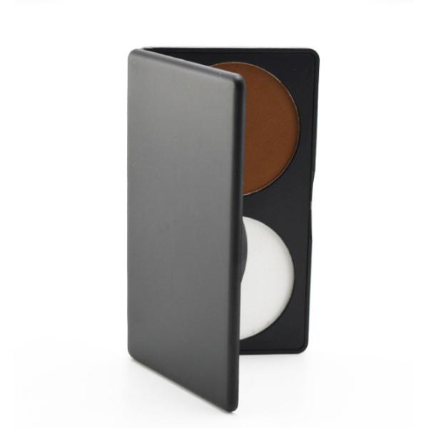 Легковес набора макияжа стороны красоты солнцезащитного крема контуря с минеральным ингредиентом