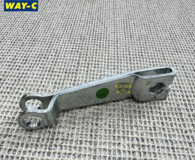 Motocicleta Moto Brake Rocker Arm Comp Para Hero Hunter 150